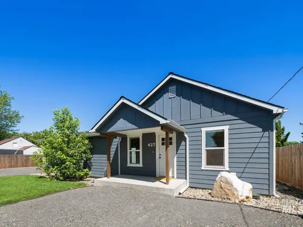 627 Cedar Ave, Lewiston, ID 83501