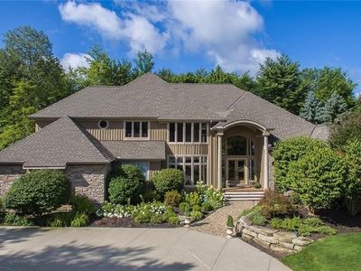 323 Glengarry Dr, Aurora, OH, 44202