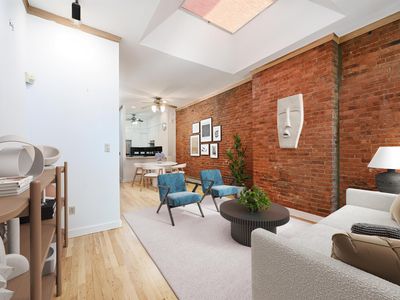 261 12th St APT 5B, Hoboken, NJ, 07030