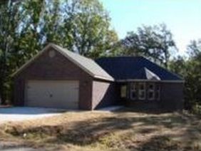 12 Loftus Dr, Bella Vista, AR, 72714
