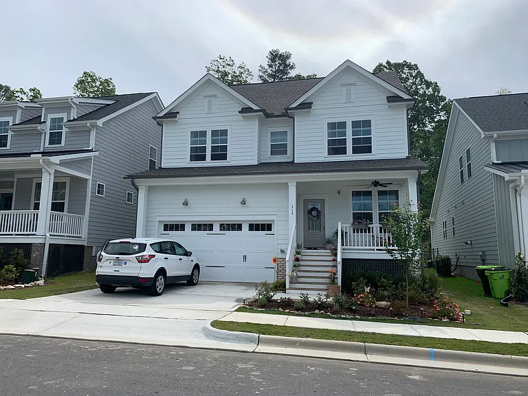 313 Chauncey Cir — Photo 1