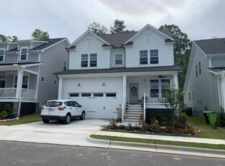 313 Chauncey Cir, Chapel Hill, NC 27516