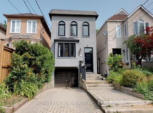 428 Bedford Park Ave, Toronto, ON M5M 1K1