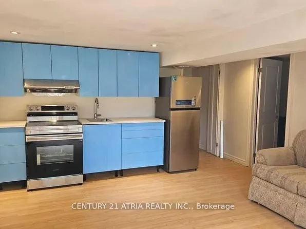 38 Harding Blvd, Richmond Hill, ON