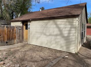 1214 Remington St, Fort Collins, CO 80524