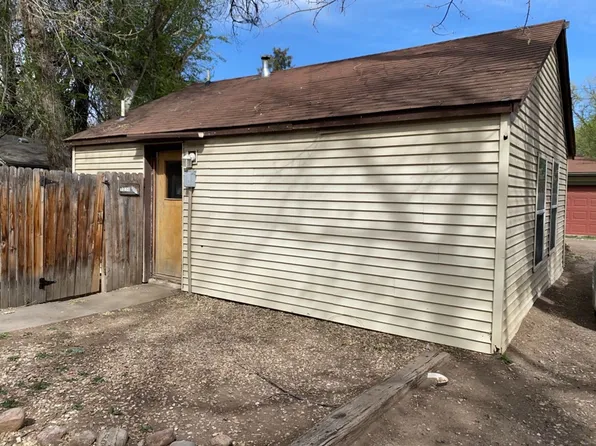 1214 Remington Street, 1214 Remington St, Fort Collins, CO 80524