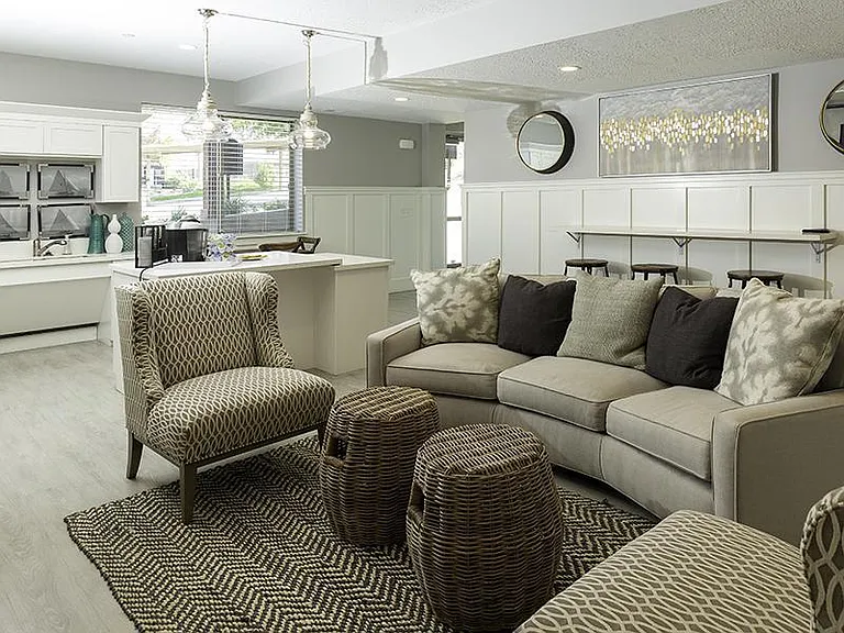 Ridgeview Apartments — Photo 4