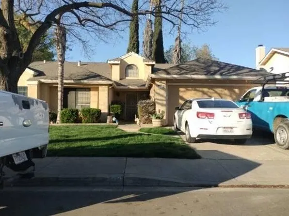 723 Kinshire Way, Patterson, CA 95363