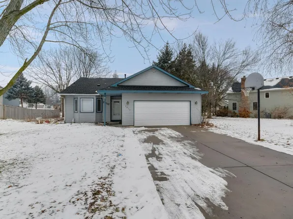 2810 Hillvale Trl, Saint Paul, MN 55128