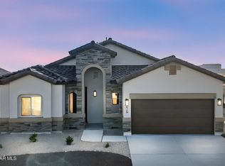 12921 Pontesbury Dr, El Paso, TX 79928