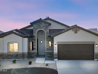 917 Pettus Pl, El Paso, TX, 79928