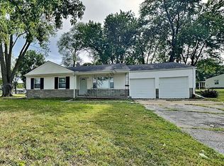 9905 E 81st St, Raytown, MO 64138