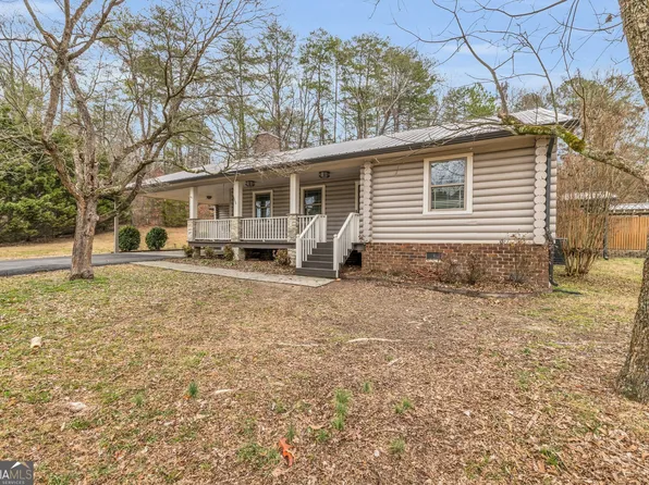 125 Bell Ct, Chickamauga, GA 30707