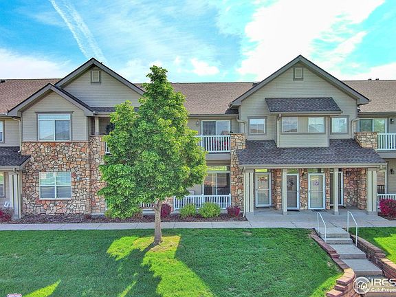 3rd image of 10818 Cimarron St #1203