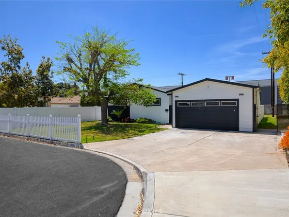 12081 Bangor St, Garden Grove, CA 92840