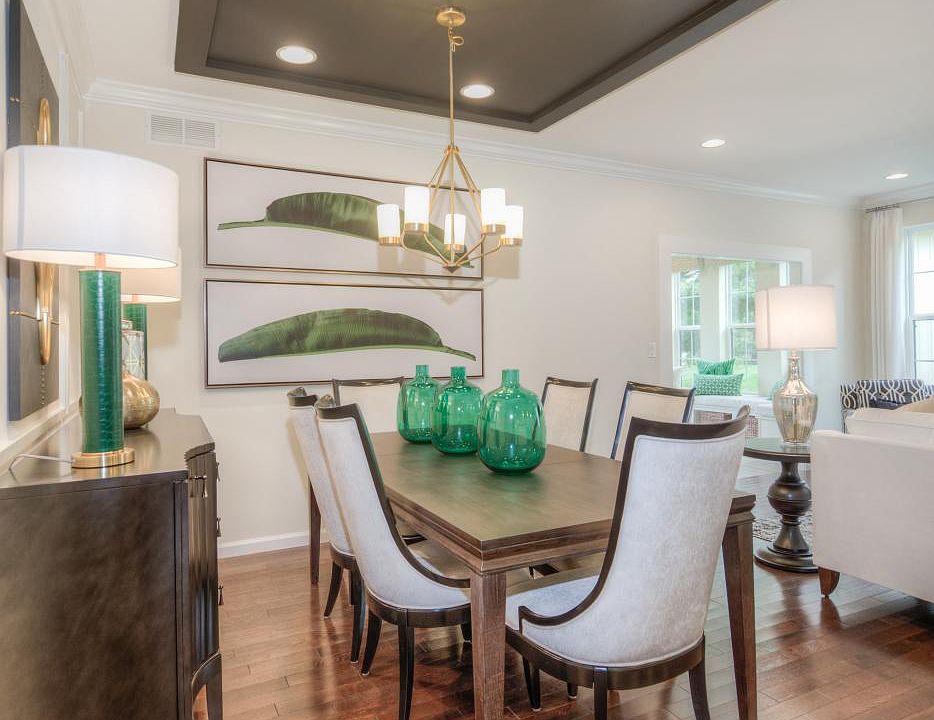 Mayfair I Plan, The Fields at Indian Creek, Emmaus, PA 18049 Zillow