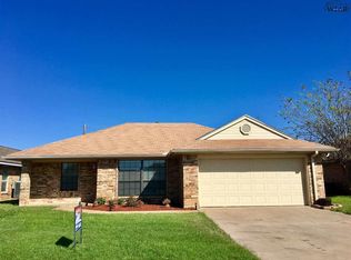 5322 Langford Ln, Wichita Falls, TX 76310