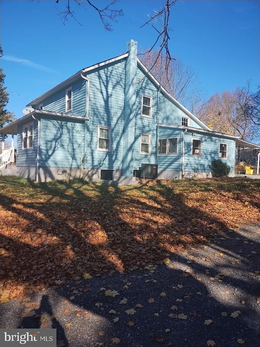 6766 Us Highway 340 N, Rileyville, VA 22650 Zillow