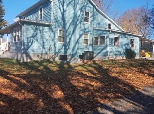 6766 Us Highway 340n, Rileyville, VA 22650