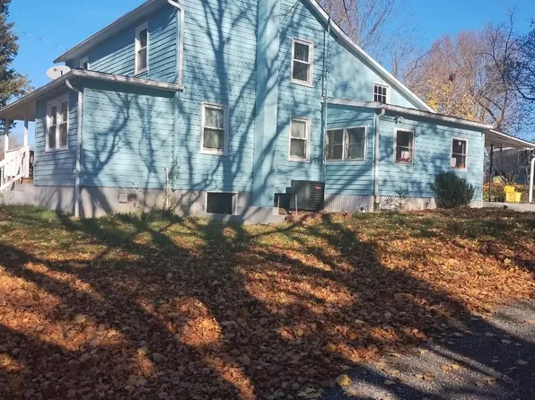 6766 Us Highway 340n, Rileyville, VA 22650