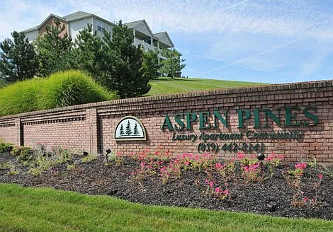 Aspen Pines Apartment Homes — Photo 2