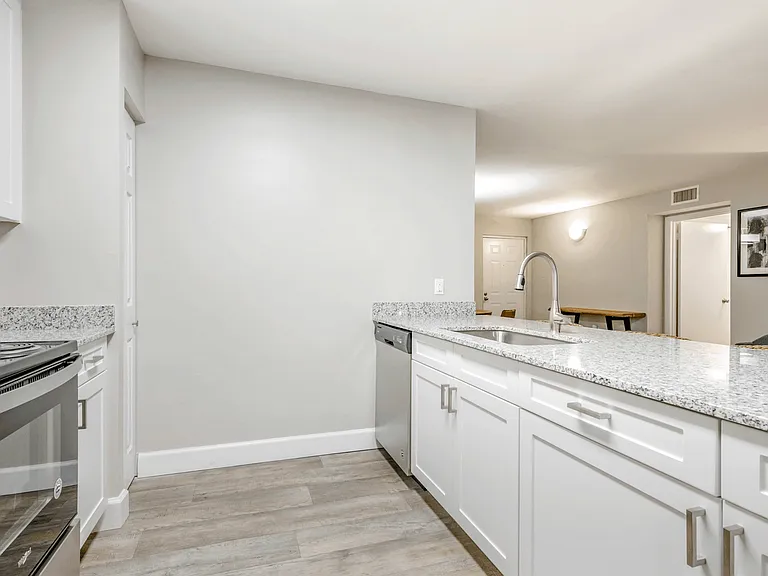 Coconut Palm Club Apartments — Photo 49