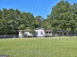815 Hugley Rd, Pine Mountain, GA 31822