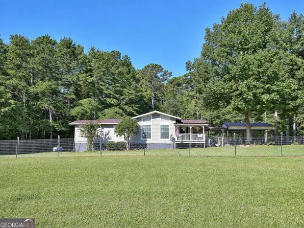 815 Hugley Rd, Pine Mountain, GA 31822