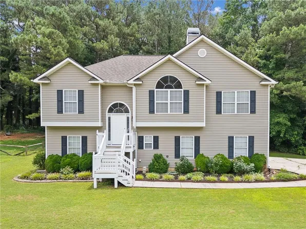 6355 Autumn View Point, Acworth, GA 30101