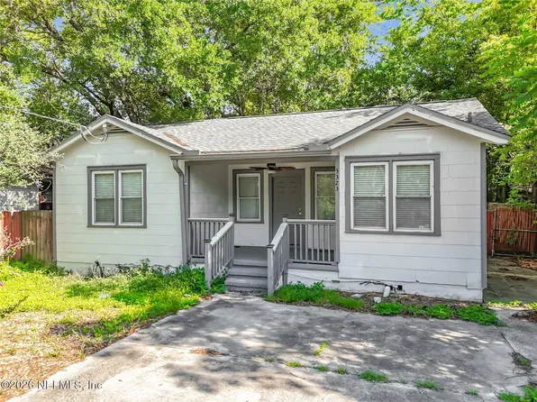 3323 POST Street, Jacksonville, FL 32205