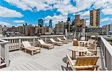 Rented by Manhattan Spaces