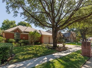 2812 Glen Hollow Dr, McKinney, TX 75070