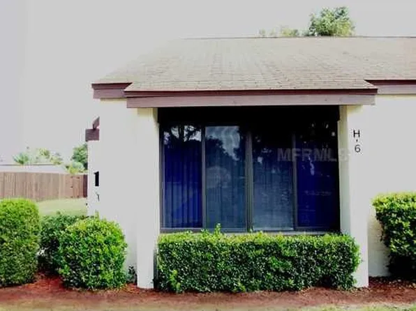 101 Grand Plaza Dr #H60, Orange City, FL 32763