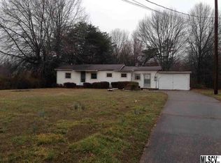 644 28th St SW, Hickory, NC 28602