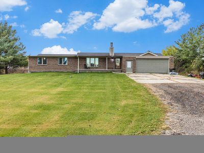 11506 Lapeer Rd, Davison, MI, 48423