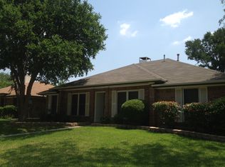 1628 Stroud Ln, Mesquite, TX 75150