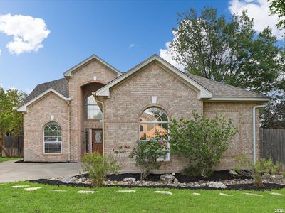 13404 Shelbritt, San Antonio, TX, 78249