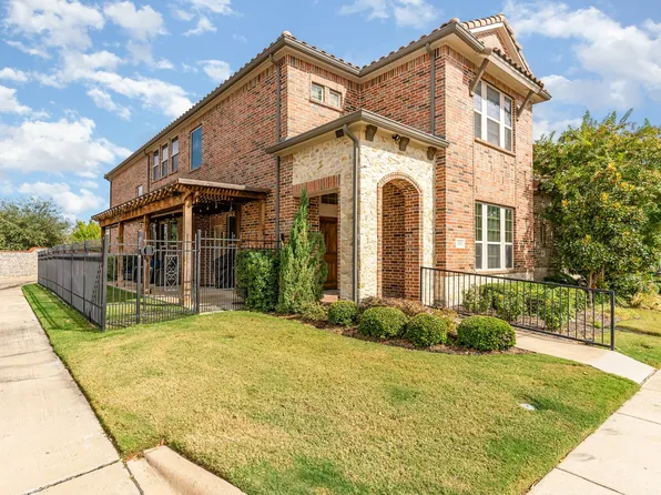 101 Maceta St, Irving, TX 75039