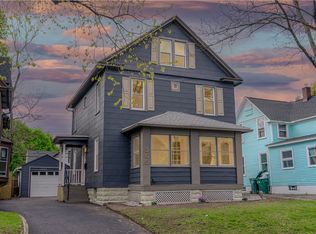 365 Durnan St, Rochester, NY 14621