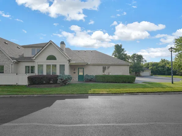 26 Ironclad Dr #8, Columbus, OH 43213