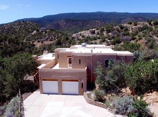 84 Matterhorn Dr, Cedar Crest, NM 87008