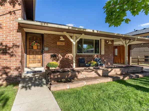 2260 Nome Street, Aurora, CO 80010