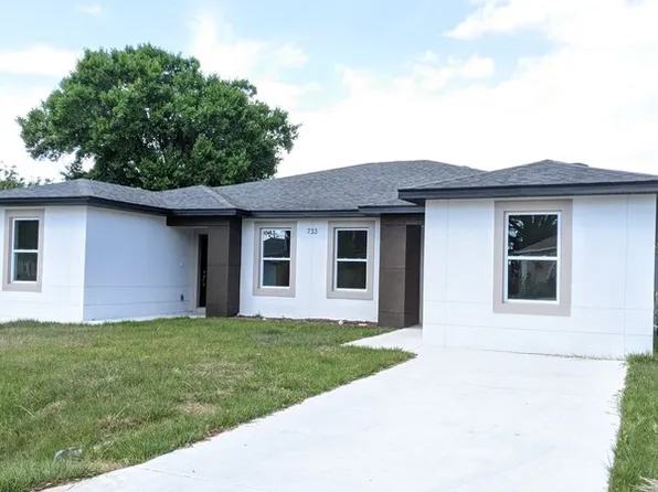 733 Lucaya Dr #B, Kissimmee, FL 34758