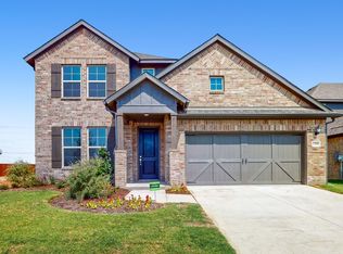 1500 Bradford Pear Way, Prosper, TX 75078