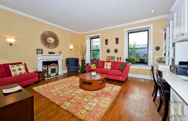 Sold by Halstead Real Estate | media 1