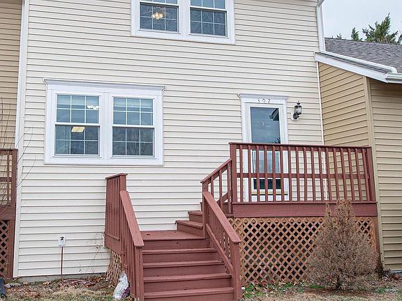 4th image of 29595 Dutchmans Ln #302/14