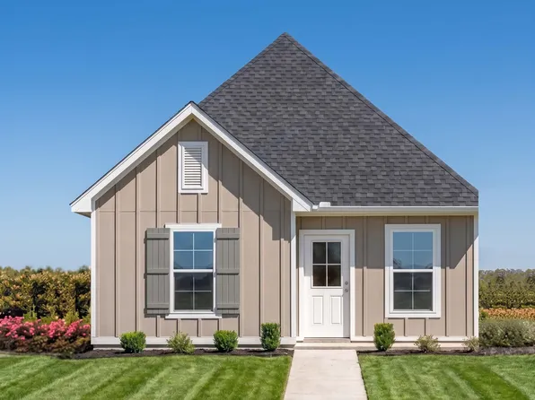 Greer II K Plan, 760 at Industriplex