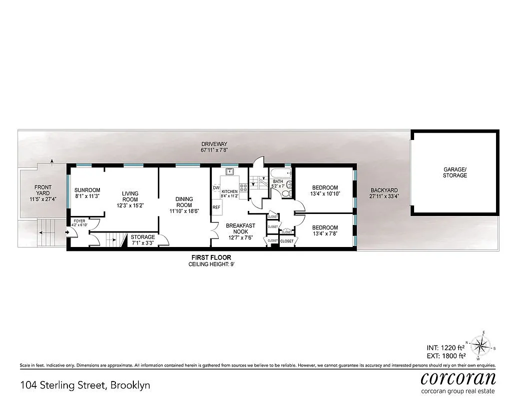floor plan 4