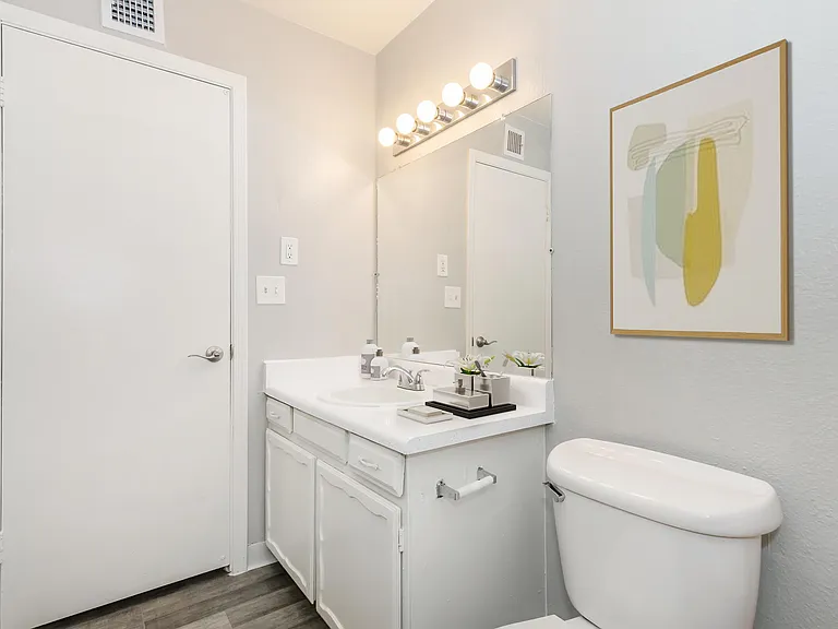 The Cara Apartments — Photo 20