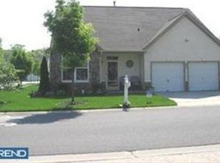 316 Juneberry Way, Deptford, NJ 08096